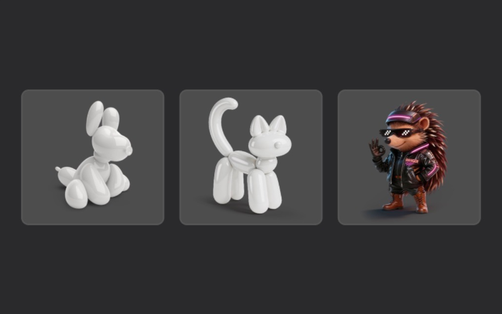 Pet Mode