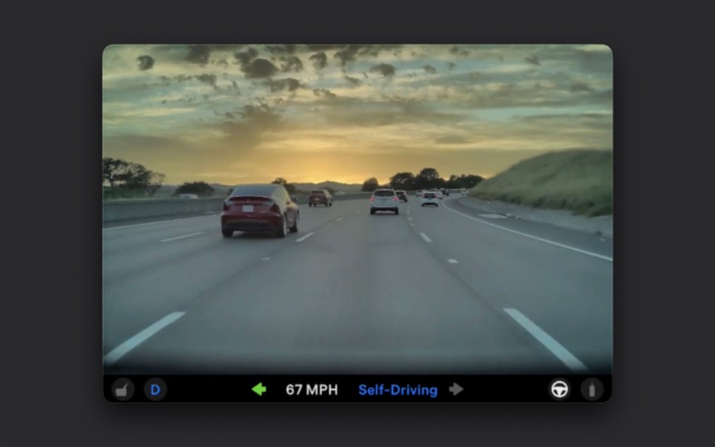 Dashcam Viewer Updates