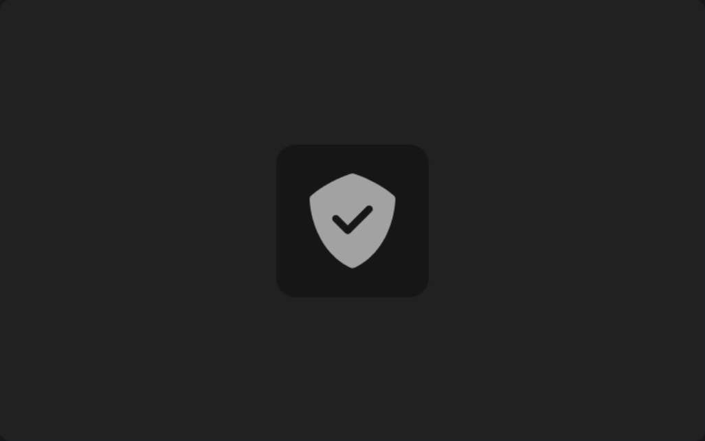 Security Improvements