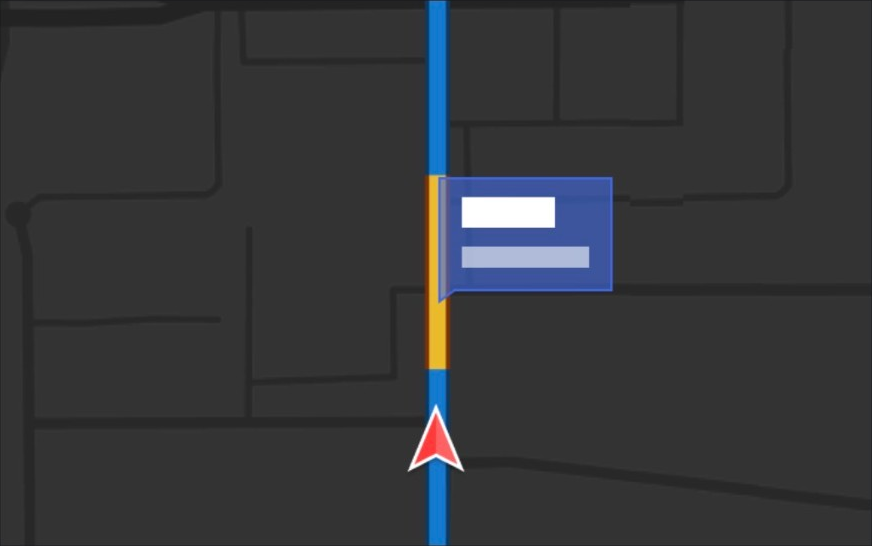 Preferred Routes
